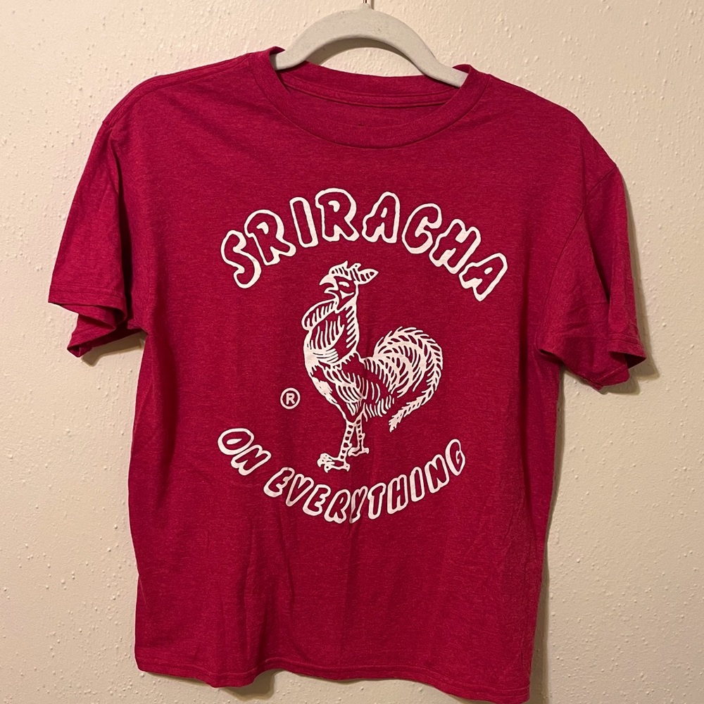 Sriracha Boy’s T-Shirt
